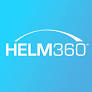 HELM360 logo