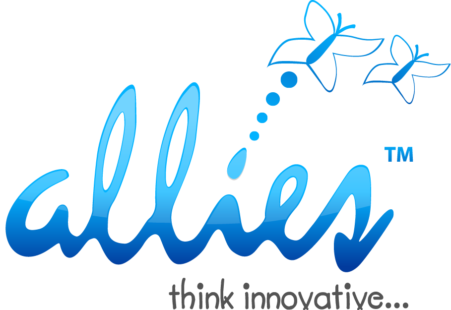 Allies Interactive Services Pvt. Ltd. logo