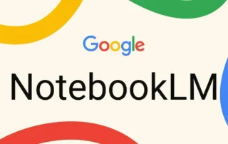 Google Notebook LLM